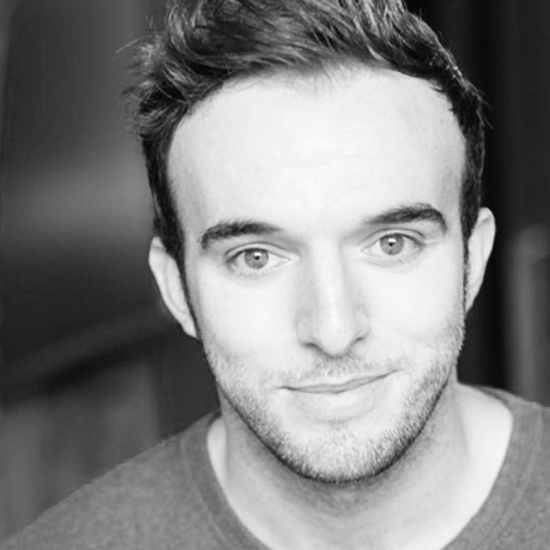 Danny Potts