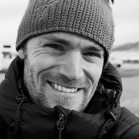 Giles Buchanan