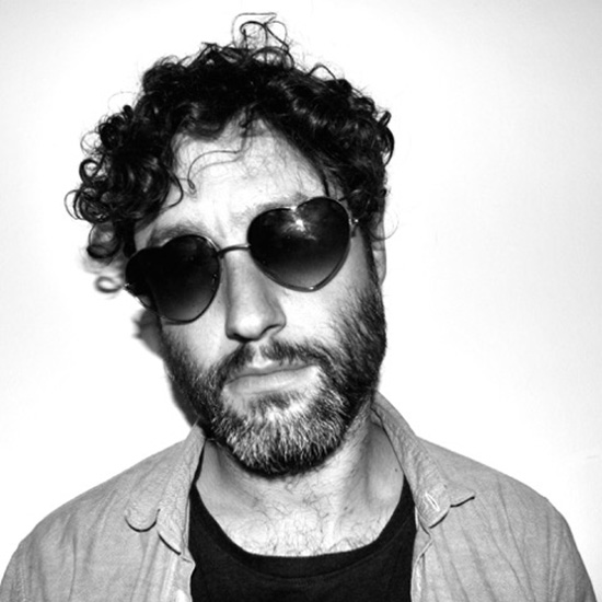 Luke Marshall