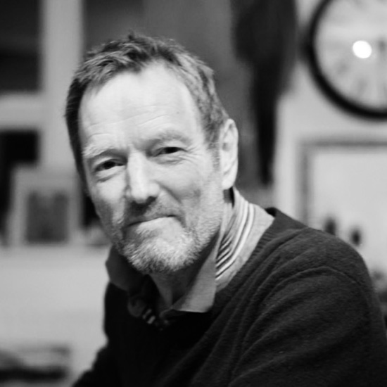 Rod Haak